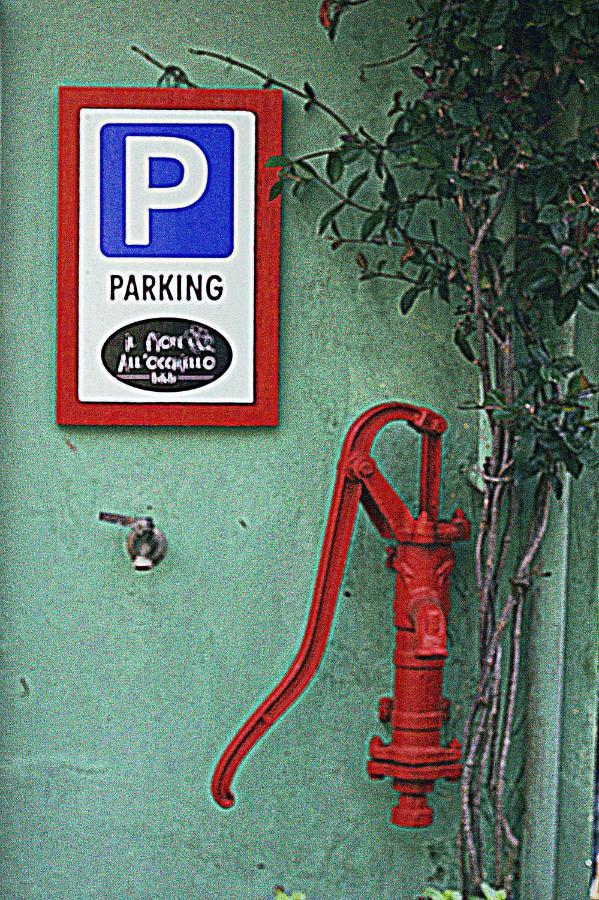 Il Fiore All'Occhiello Lucca Exterior foto