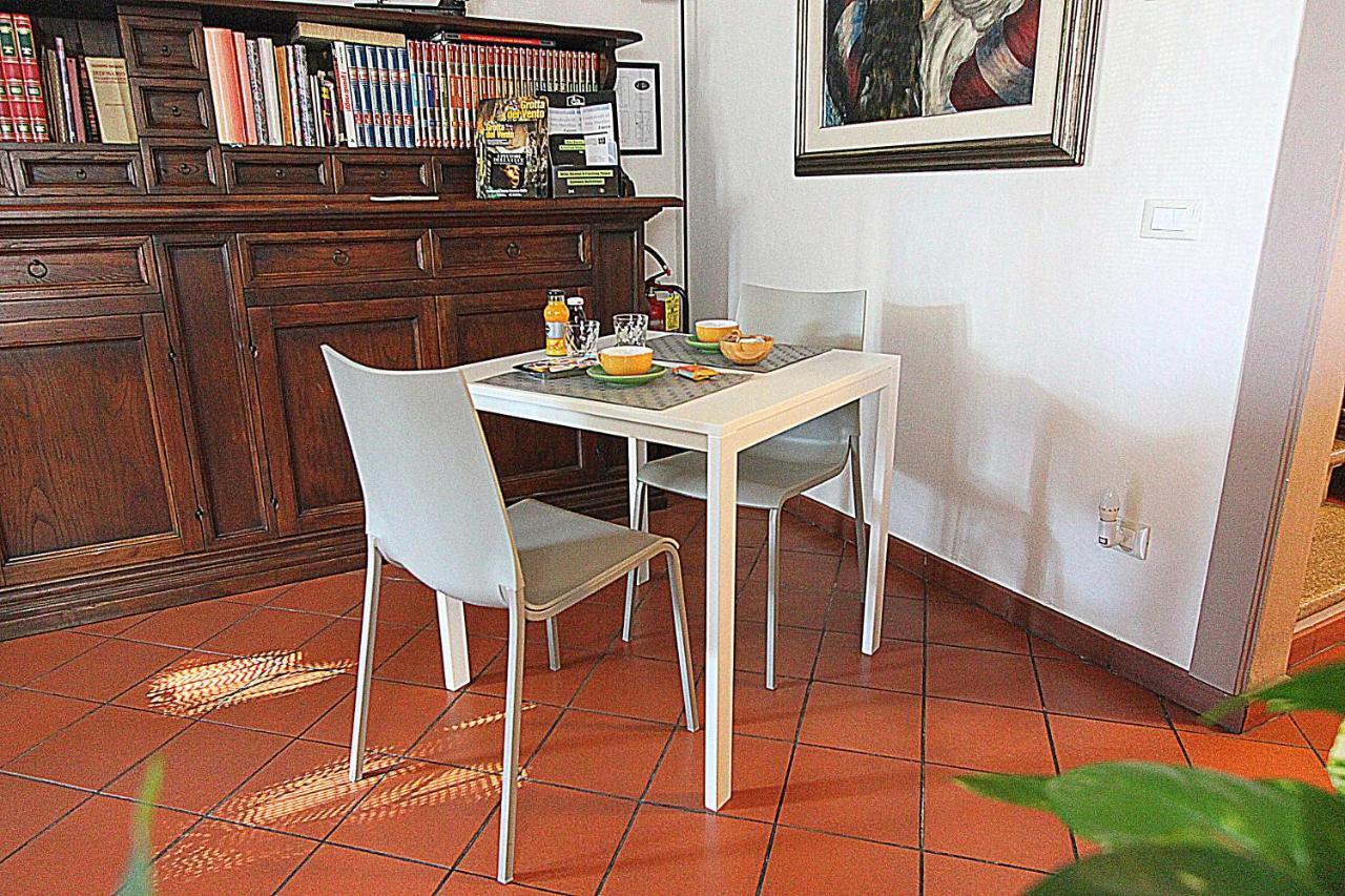 Il Fiore All'Occhiello Lucca Exterior foto