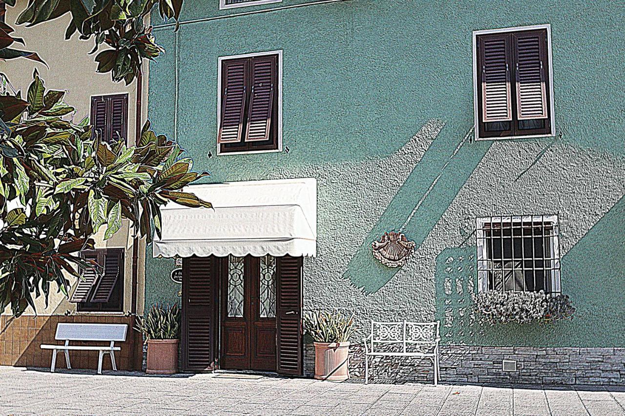 Il Fiore All'Occhiello Lucca Exterior foto