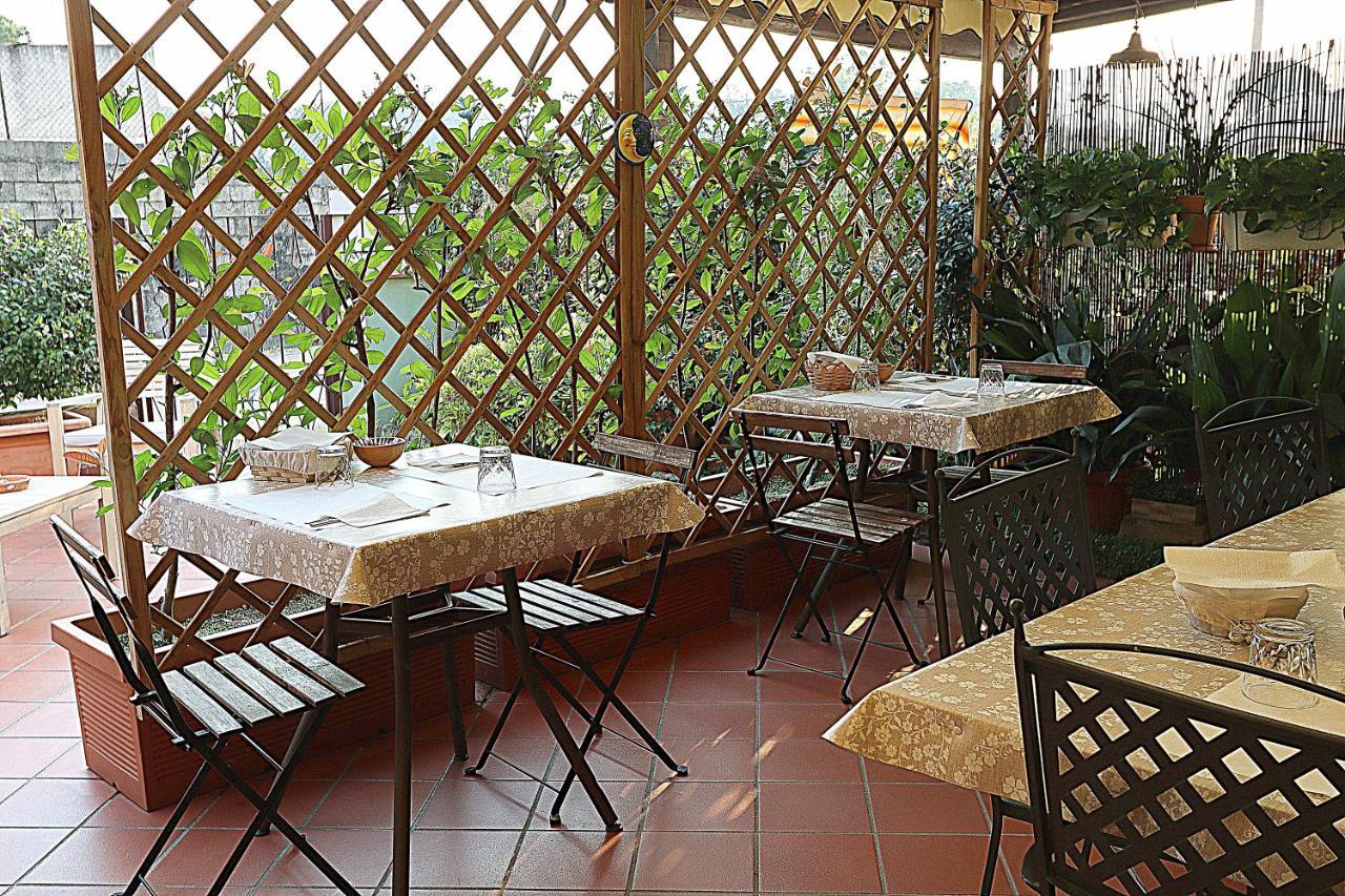 Il Fiore All'Occhiello Lucca Exterior foto