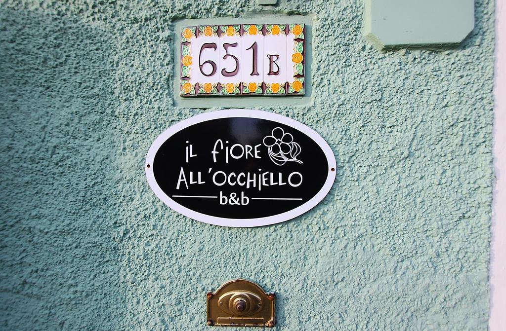 Il Fiore All'Occhiello Lucca Exterior foto